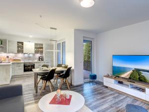 Bernsteinquartier BQ0557 - Bonjour