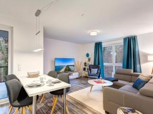 Bernsteinquartier BQ0557 - Bonjour