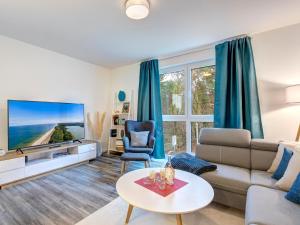 Bernsteinquartier BQ0557 - Bonjour