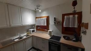 Chalets Confortable chalet au calme a l-etang du stock : photos des chambres