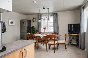 Gasabäck Holiday Accomondation - Sörberge