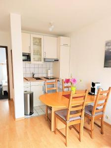 Ferienwohnung Riedel "Grüntal 25 - C 7"