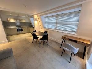 SIAC Barbican Farringdon
