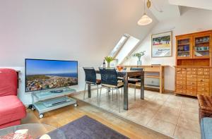 Villa Frisia Whg. 31