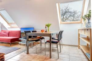 Villa Frisia Whg. 31