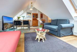 Villa Frisia Whg. 31