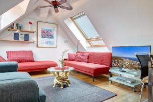 Villa Frisia Whg. 31