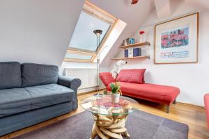 Villa Frisia Whg. 31