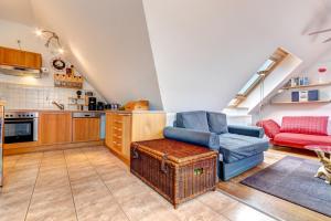 Villa Frisia Whg. 31