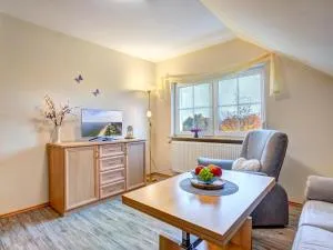 Ferienwohnung Beier Oben - Gothen