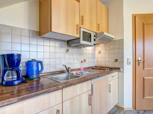 Ferienwohnung Beier Oben