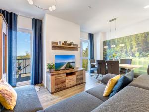 Bernsteinquartier BQ0561 - Ostseeliegeplatz61