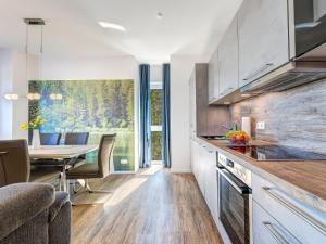 Bernsteinquartier BQ0561 - Ostseeliegeplatz61