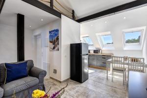 Ferienwohnung Emilia