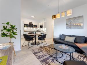 Bernsteinquartier BQ 0558 - Eichenkrone