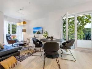 Bernsteinquartier BQ 0558 - Eichenkrone - Stubbenfelde