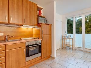 Ferienwohnung Eichhorst