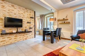 Ferienwohnung Düne 251