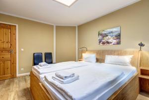 Ferienwohnung Düne 251