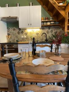 Gîte le petit migrateur