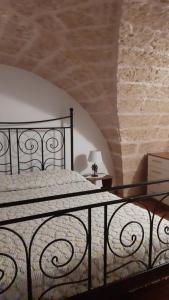 residence specchia