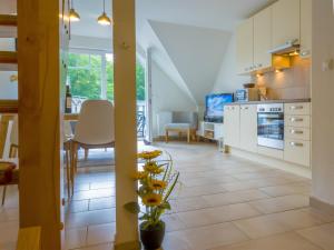 Haus Auguste - App. 16