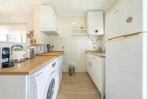 Assenta Beach House - T2