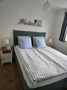 Lejlighed A med dejlig gårdhave på Thurø Kæledyr er IKKE gratis og skal tilføjes