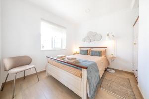 Assenta Beach House - T2