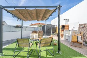 Assenta Beach House - T2