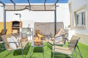 Assenta Beach House - T2