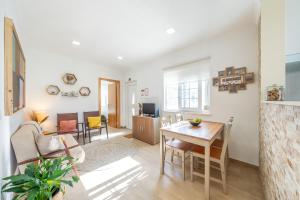 Assenta Beach House - T2