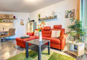 Ostseeresidenz Gorki- Park - 02 mit Wellness und Schwimmbad