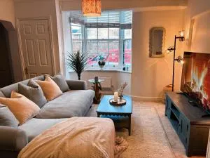 Entire Flat in Central Wantage - 旺塔奇