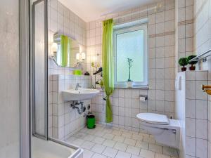 Hansehus Ferienwohnung Nr. 2