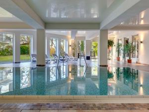 Ostseeresidenz Gorki- Park - 02 mit Wellness und Schwimmbad