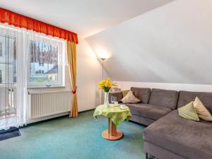 Hansehus Ferienwohnung Nr 6