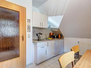 Hansehus Ferienwohnung Nr 6