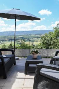 Hotels Domaine du Val de Sault : photos des chambres