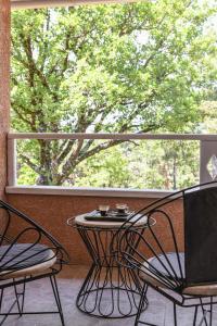 Hotels Domaine du Val de Sault : Appartement en Duplex