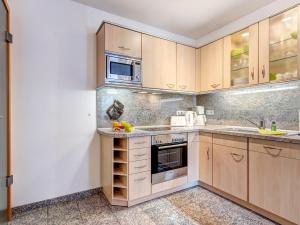 Ostseeresidenz Gorki- Park - 04 mit Wellness und Schwimmbad