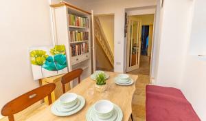 Stylish 1 Bed Apartment in Wolverhampton City Ctr