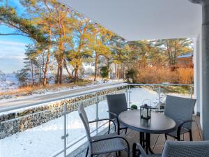 Ostseeresidenz Gorki- Park - 04 mit Wellness und Schwimmbad