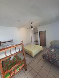 Pousada Atlantica Recanto do Mar