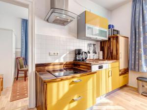 Villa Frieda Wohnung 1