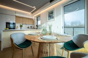 Zegrze Lake Nowoczesna Rezydencja