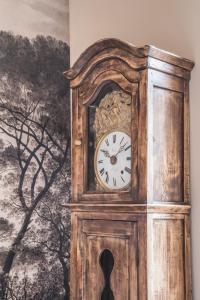 B&B / Chambres d'hotes Le jardin des cordeliers : photos des chambres