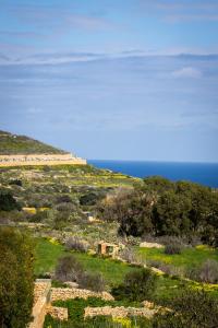 Il figolla farmhouse - Hotel 3 stelle a Xagħra
