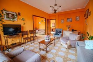 Villa Corsica