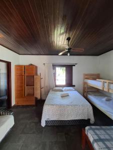 Pousada Atlantica Recanto do Mar